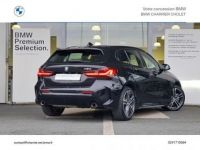 BMW Série 1 118dA 150ch M Sport 8cv - <small></small> 24.490 € <small>TTC</small> - #3