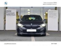 BMW Série 1 118dA 150ch M Sport 8cv - <small></small> 24.490 € <small>TTC</small> - #4