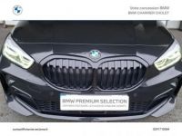 BMW Série 1 118dA 150ch M Sport 8cv - <small></small> 24.490 € <small>TTC</small> - #11