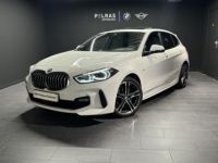 BMW Série 1 118dA 150ch M Sport 8cv - <small></small> 28.990 € <small>TTC</small> - #1