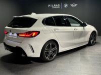 BMW Série 1 118dA 150ch M Sport 8cv - <small></small> 28.990 € <small>TTC</small> - #2