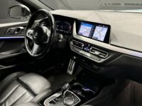 BMW Série 1 118dA 150ch M Sport 8cv - <small></small> 28.990 € <small>TTC</small> - #4