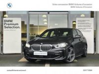 BMW Série 1 118dA 150ch M Sport 8cv - <small></small> 24.490 € <small>TTC</small> - #1