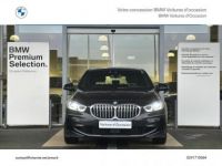 BMW Série 1 118dA 150ch M Sport 8cv - <small></small> 24.490 € <small>TTC</small> - #2