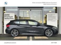 BMW Série 1 118dA 150ch M Sport 8cv - <small></small> 24.490 € <small>TTC</small> - #3