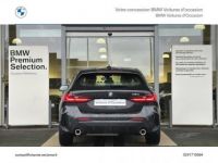 BMW Série 1 118dA 150ch M Sport 8cv - <small></small> 24.490 € <small>TTC</small> - #4