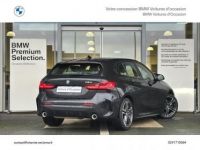 BMW Série 1 118dA 150ch M Sport 8cv - <small></small> 24.490 € <small>TTC</small> - #5