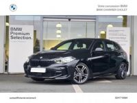 BMW Série 1 118dA 150ch M Sport 8cv - <small></small> 24.490 € <small>TTC</small> - #1