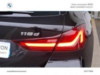 BMW Série 1 118dA 150ch M Sport 8cv - <small></small> 24.490 € <small>TTC</small> - #19