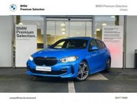 BMW Série 1 118dA 150ch M Sport 8cv - <small></small> 28.900 € <small>TTC</small> - #2