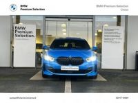 BMW Série 1 118dA 150ch M Sport 8cv - <small></small> 28.900 € <small>TTC</small> - #4