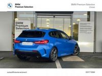 BMW Série 1 118dA 150ch M Sport 8cv - <small></small> 28.900 € <small>TTC</small> - #5