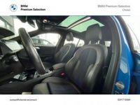 BMW Série 1 118dA 150ch M Sport 8cv - <small></small> 28.900 € <small>TTC</small> - #9