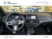 BMW Série 1 118dA 150ch M Sport 8cv - <small></small> 28.900 € <small>TTC</small> - #12