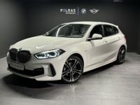 BMW Série 1 118dA 150ch M Sport 8cv - <small></small> 26.890 € <small>TTC</small> - #1