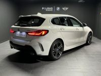 BMW Série 1 118dA 150ch M Sport 8cv - <small></small> 26.890 € <small>TTC</small> - #2