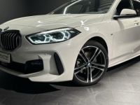 BMW Série 1 118dA 150ch M Sport 8cv - <small></small> 26.890 € <small>TTC</small> - #3