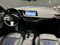 BMW Série 1 118dA 150ch M Sport 8cv - <small></small> 26.890 € <small>TTC</small> - #5