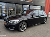 BMW Série 1 118DA 150ch M Sport PROPULSION-TOIT OUVRANT - <small></small> 18.490 € <small>TTC</small> - #2