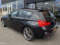 BMW Série 1 118DA 150ch M Sport PROPULSION-TOIT OUVRANT - <small></small> 18.490 € <small>TTC</small> - #3