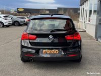 BMW Série 1 118DA 150ch M Sport PROPULSION-TOIT OUVRANT - <small></small> 18.490 € <small>TTC</small> - #4