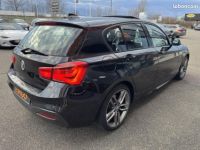 BMW Série 1 118DA 150ch M Sport PROPULSION-TOIT OUVRANT - <small></small> 18.490 € <small>TTC</small> - #5