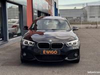 BMW Série 1 118DA 150ch M Sport PROPULSION-TOIT OUVRANT - <small></small> 18.490 € <small>TTC</small> - #7