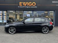 BMW Série 1 118DA 150ch M Sport PROPULSION-TOIT OUVRANT - <small></small> 18.490 € <small>TTC</small> - #8