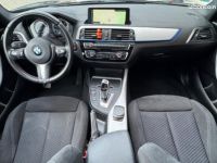 BMW Série 1 118DA 150ch M Sport PROPULSION-TOIT OUVRANT - <small></small> 18.490 € <small>TTC</small> - #13