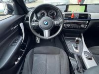 BMW Série 1 118DA 150ch M Sport PROPULSION-TOIT OUVRANT - <small></small> 18.490 € <small>TTC</small> - #15