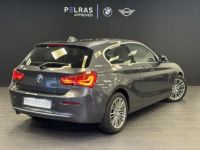 BMW Série 1 118dA 150ch UrbanChic 3p - <small></small> 20.990 € <small>TTC</small> - #2