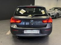 BMW Série 1 118dA 150ch UrbanChic 3p - <small></small> 20.990 € <small>TTC</small> - #5