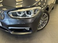 BMW Série 1 118dA 150ch UrbanChic 3p - <small></small> 20.990 € <small>TTC</small> - #17