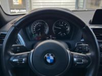 BMW Série 1 118i 136 ULTIMATE M-SPORT BVA8 COCKPIT SIÈGES CHAUFFANTS LED - <small></small> 19.490 € <small>TTC</small> - #12