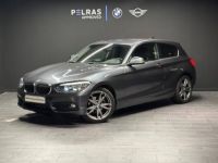 BMW Série 1 118i 136ch Lounge 3p - <small></small> 15.990 € <small>TTC</small> - #1