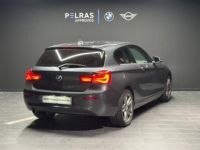 BMW Série 1 118i 136ch Lounge 3p - <small></small> 15.990 € <small>TTC</small> - #2