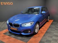 BMW Série 1 118i 136ch M SPORT 5p - <small></small> 17.690 € <small>TTC</small> - #1