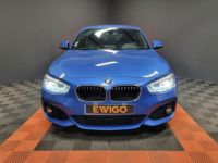 BMW Série 1 118i 136ch M SPORT 5p - <small></small> 17.690 € <small>TTC</small> - #2