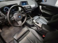 BMW Série 1 118i 136ch M SPORT 5p - <small></small> 17.690 € <small>TTC</small> - #7