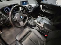 BMW Série 1 118i 136ch M SPORT 5p - <small></small> 17.690 € <small>TTC</small> - #8