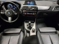 BMW Série 1 118i 136ch M SPORT 5p - <small></small> 17.690 € <small>TTC</small> - #14