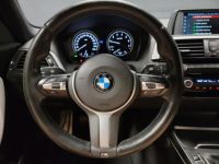 BMW Série 1 118i 136ch M SPORT 5p - <small></small> 17.690 € <small>TTC</small> - #15