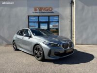 BMW Série 1 118I 136ch M SPORT DKG7 - <small></small> 31.695 € <small>TTC</small> - #1