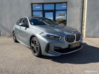 BMW Série 1 118I 136ch M SPORT DKG7 - <small></small> 31.695 € <small>TTC</small> - #2