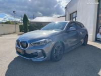 BMW Série 1 118I 136ch M SPORT DKG7 - <small></small> 31.695 € <small>TTC</small> - #4