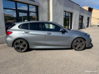 BMW Série 1 118I 136ch M SPORT DKG7 - <small></small> 31.695 € <small>TTC</small> - #8