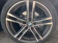 BMW Série 1 118I 136ch M SPORT DKG7 - <small></small> 31.695 € <small>TTC</small> - #9