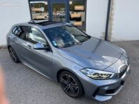 BMW Série 1 118I 136ch M SPORT DKG7 - <small></small> 31.695 € <small>TTC</small> - #20