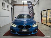 BMW Série 1 118i 136cv LCI Pack M Sport 3P (Full LED, Sièges chauffants) - <small></small> 12.990 € <small>TTC</small> - #5