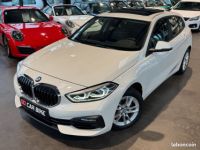 BMW Série 1 118i 140 ch Boite Auto Garantie 6 ans Toit ouvrant GPS LED 379-mois - <small></small> 23.990 € <small>TTC</small> - #1